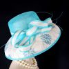 Hats For Horse Races