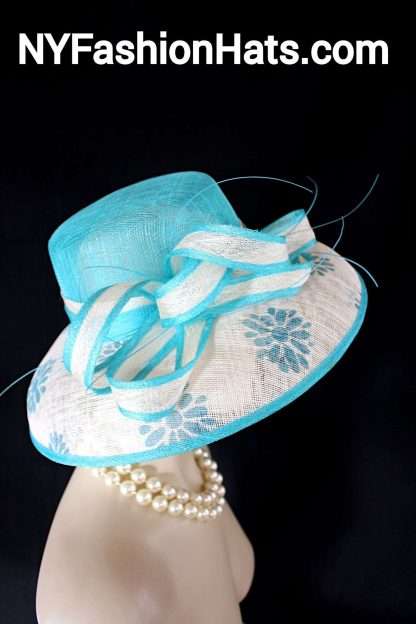 Hats For Horse Races