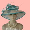 Formal Wedding Dress Hat