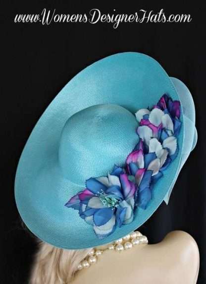 Kentucky Derby Hats