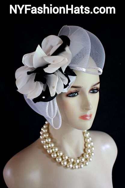 Wedding Bridal Headpiece