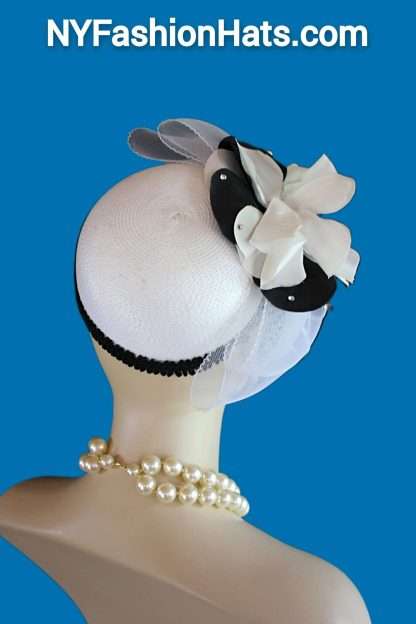 Mother Of The Bride Hats