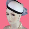 Mother Of The Bride Hats