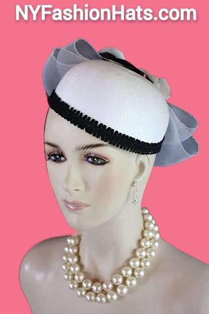 Mother Of The Bride Hats