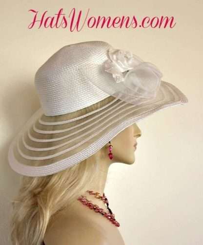 Women's Hats