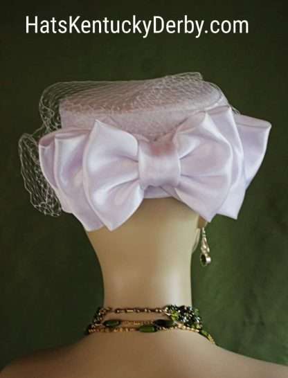 Ladies Elegant Dress Hats