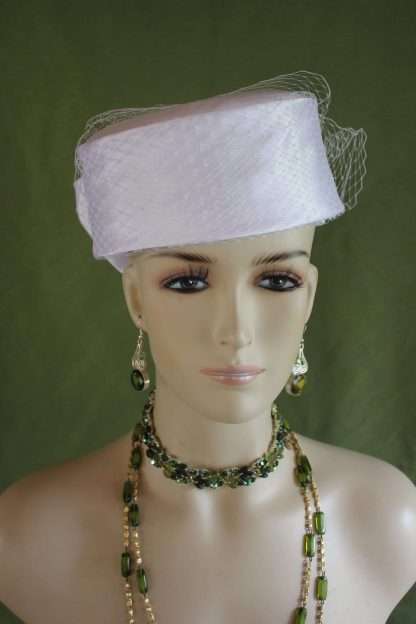 Ladies Elegant Dress Hats