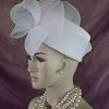 Couture Designer Hats