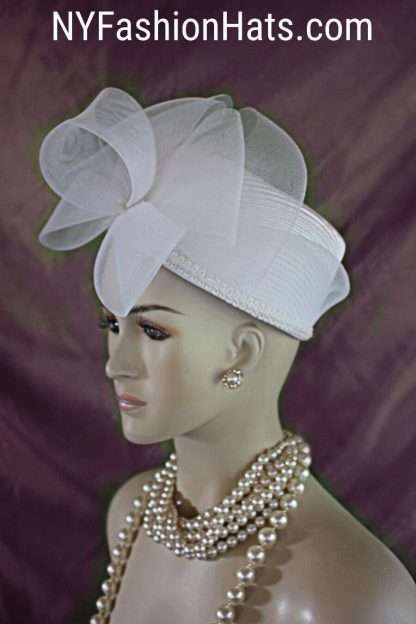 Couture Designer Hats