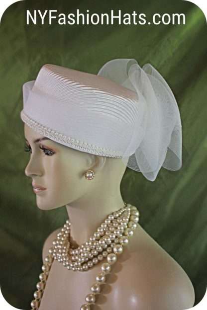 NY Fashion Hats Millinery