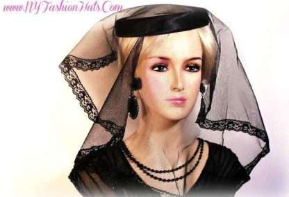 Catholic Veils For Mass Church