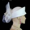 Mother Of The Bride Hat