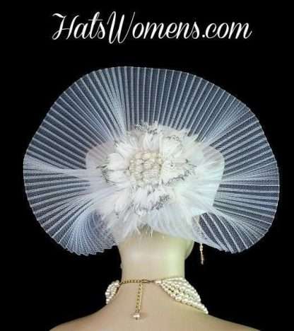 NYFashionHats Custom Millinery