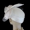 Wedding Church Formal Sabbath Hat
