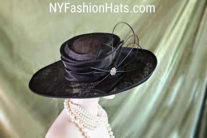 NYFashionHats Millinery Hats For Horse Races