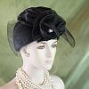 Funeral Hats