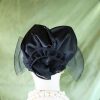 Wedding Church Formal Sabbath Hat