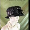 Wedding Church Formal Sabbath Hat