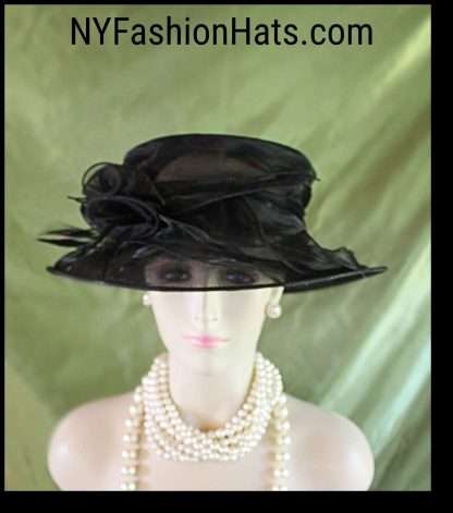 Hats For Horse Races