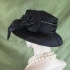 NYFashionHats Bridal Couture Millinery