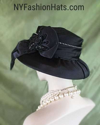 NYFashionHats Bridal Couture Millinery