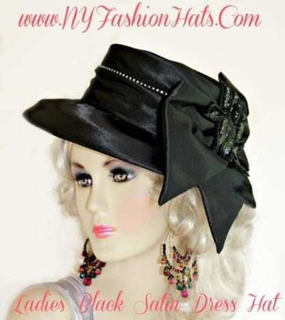 NYFashionHats Bridal Couture Millinery