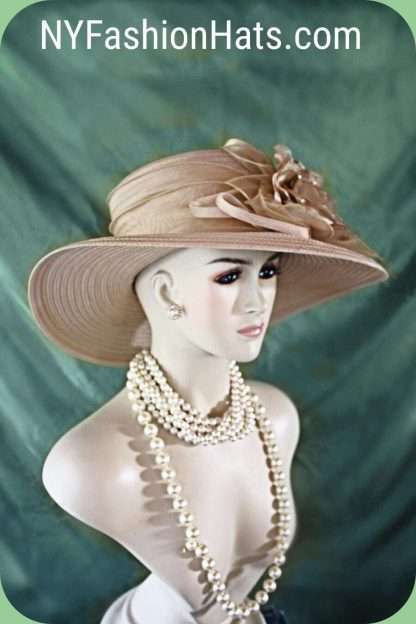 Hats For Brides