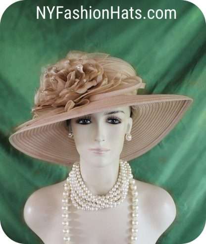 NYFashionHats Millinery