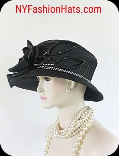 Formal Designer Wedding Hat