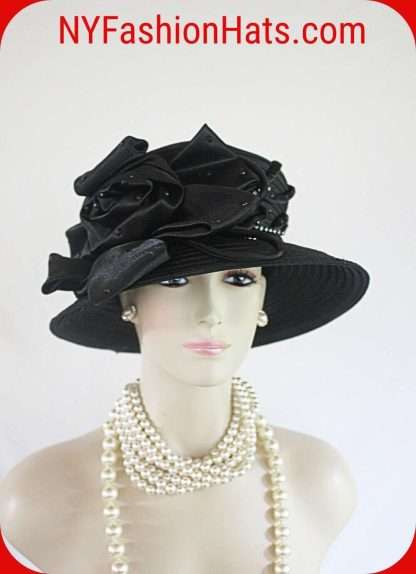 NYFashionHats Millinery