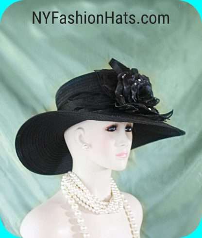 Hats For Brides