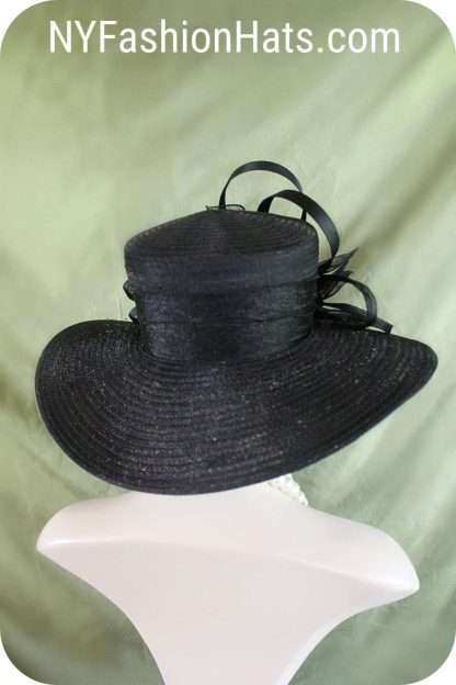 NYFashionHats Millinery