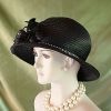 Formal Designer Wedding Hat