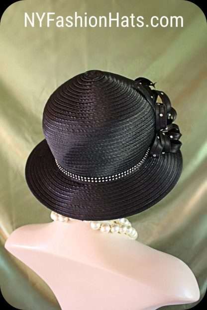 NYFashionHats Millinery