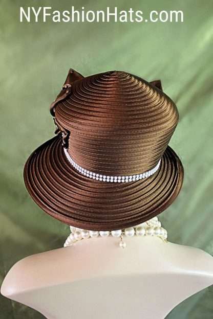 Formal Designer Wedding Hat