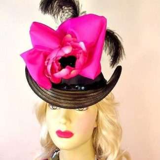 Women's Couture Designer Hats