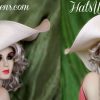 Hats For Horse Races