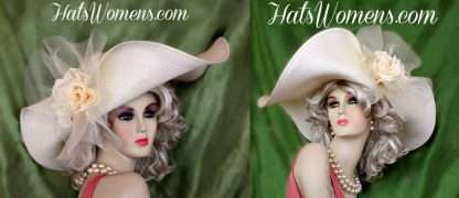 Hats For Horse Races