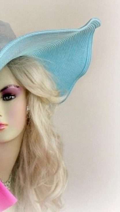 Women's Couture Designer Hats