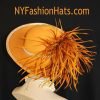 Temple Church Hat
