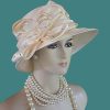 Mother Of The Bride Hats