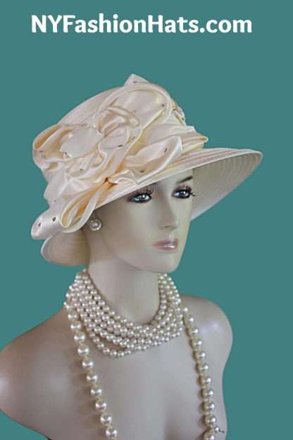 Mother Of The Bride Hats