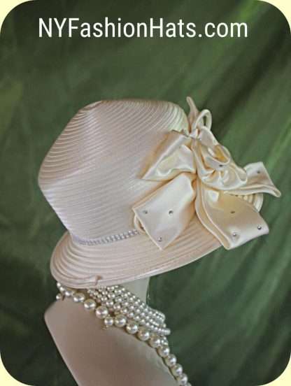 Mother Of The Bride Hats