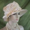 Sabbath Dress Hat