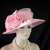 Hats For Brides