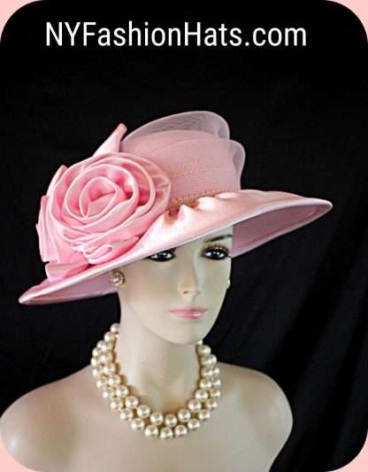 Hats For Brides