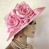 Mother Of The Bride Hat