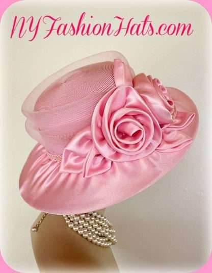 Formal Dress Hats