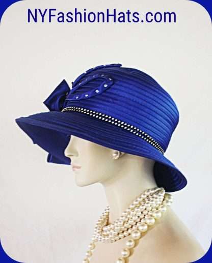 NYFashionHats Millinery