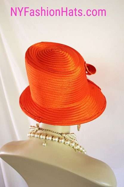 NYFashionHats Millinery Breina